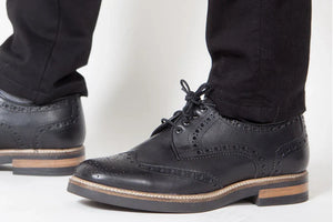 brogue