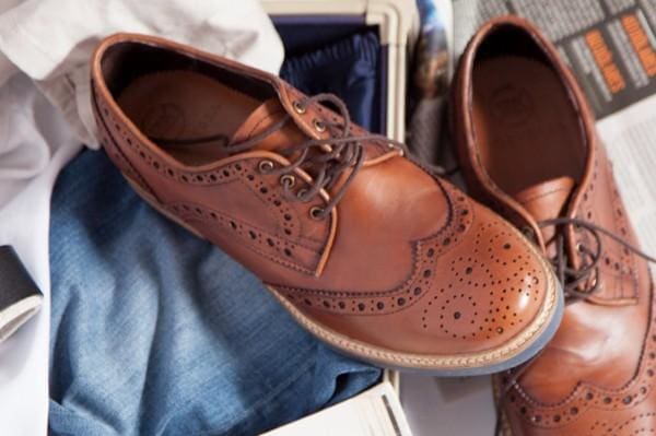 Qué Zapatos usar y con qué Traje - Viceversa - Estilo para Hombre